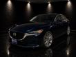 Used 2020 Mazda Mazda6 Touring Sedan