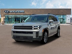 2026 Hyundai Santa Fe Calligraphy AWD SUV