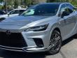 Used 2023 Lexus RX 500h F SPORT Performance SUV