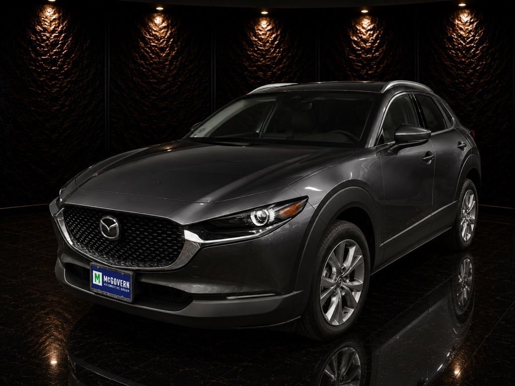 Used 2024 Mazda CX-30 2.5 S Preferred Package SUV