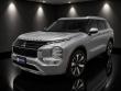 Used 2026 Mitsubishi Outlander  SUV