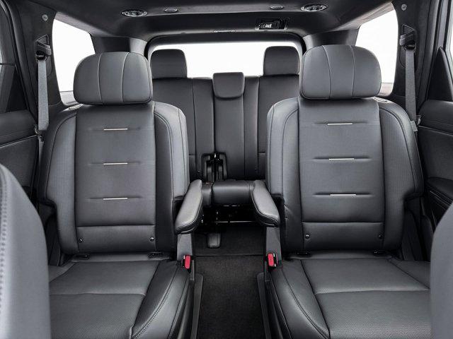 2026 Hyundai Palisade Calligraphy - Photo 16