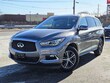  INFINITI QX60