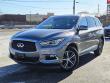 Used 2019 INFINITI QX60 LUXE SUV