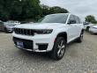 Used 2022 Jeep New Grand Cherokee Limited SUV