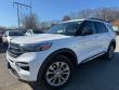 Used 2023 Ford Explorer XLT SUV