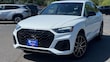  Audi SQ5 Sportback