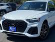 Used 2024 Audi SQ5 Sportback 3.0T Premium SUV