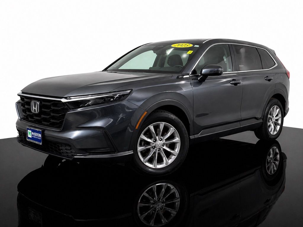 2023 Honda CR-V EX
