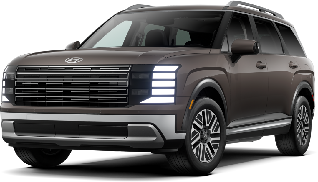  Hyundai Palisade Hybrid