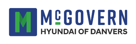 McGovern Hyundai of Danvers