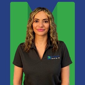 Staff member Letizia Talluto  from ID_f4db0c