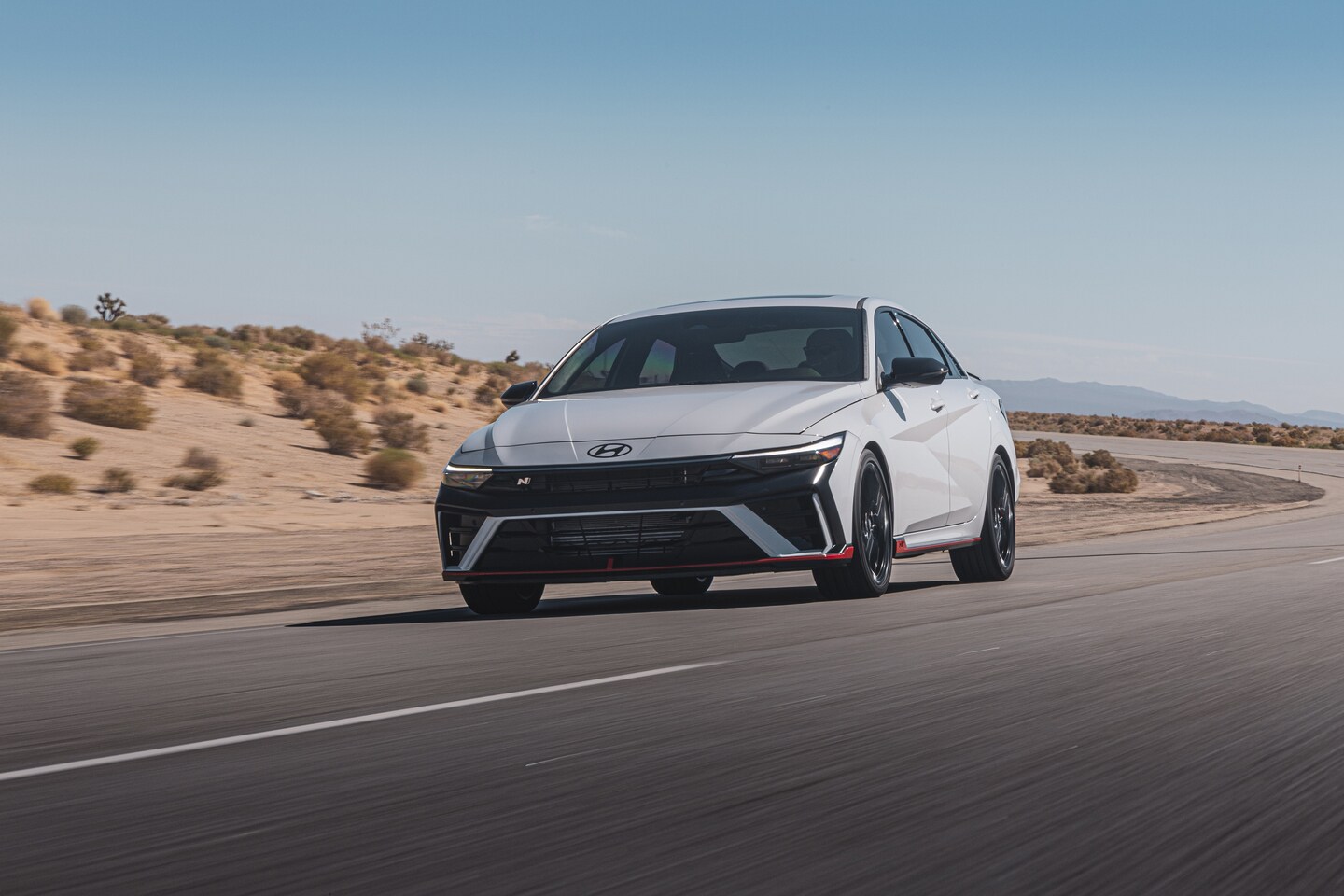  Family riding in vehicle