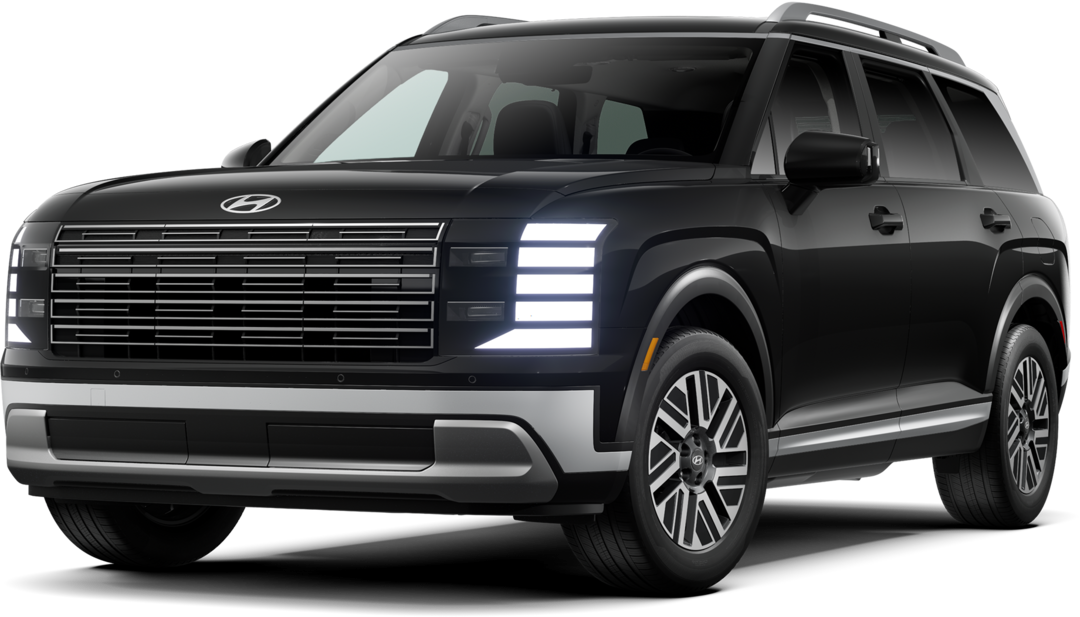  Hyundai Palisade Hybrid