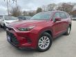 Used 2026 Toyota Grand Highlander XLE SUV