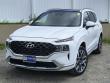 Certified 2022 Hyundai Santa Fe Calligraphy SUV