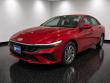 Used 2024 Hyundai Elantra SEL Sedan