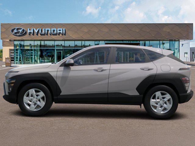 2026 Hyundai Kona SE photo 2