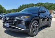 Hyundai Tucson Hybrid