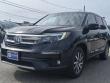 Used 2021 Honda Pilot EX-L AWD SUV