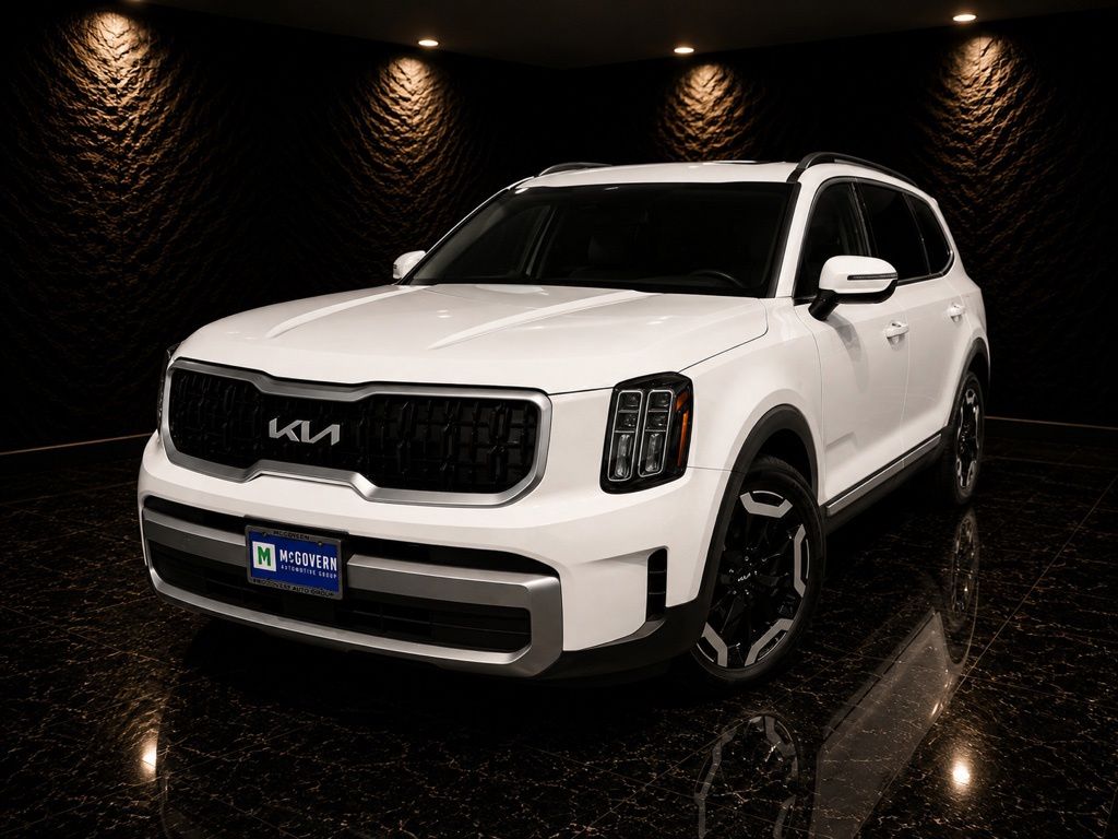 2024 Kia Telluride