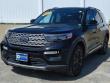 Used 2021 Ford Explorer Limited SUV