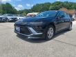 Used 2025 Hyundai Sonata SE Sedan
