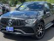 Used 2023 Mercedes-Benz AMG GLC 43 4MATIC SUV