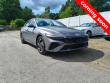 Used 2025 Hyundai Elantra SEL Sport Sedan
