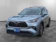 Used 2022 Toyota Highlander XLE SUV