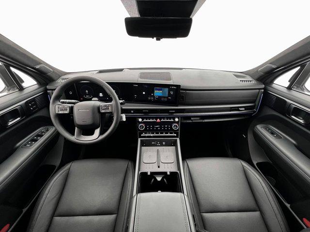 2026 Hyundai Santa Fe Calligraphy - Photo 13