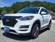 Used 2019 Hyundai Tucson SEL SUV