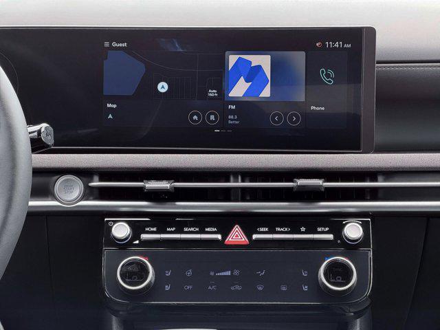 2026 Hyundai Santa Cruz Limited - Photo 18