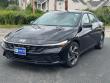 Used 2025 Hyundai Elantra SEL Convenience Sedan