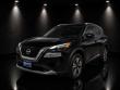 Used 2023 Nissan Rogue SV SUV