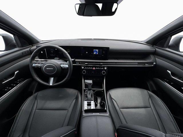 2026 Hyundai Santa Cruz Limited - Photo 13