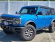 Used 2024 Ford Bronco Badlands SUV