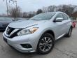 Used 2017 Nissan Murano SL SUV
