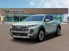 2026 Hyundai Santa Cruz Limited Truck Crew Cab