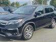 Certified 2022 Honda Pilot Elite SUV