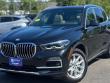Used 2021 BMW X5 xDrive40i SUV