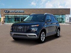 2026 Hyundai Venue SEL SUV