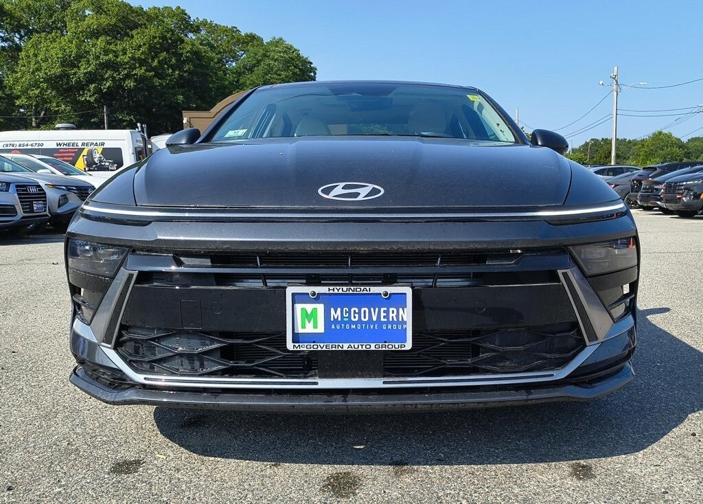 2024 Hyundai Sonata SEL Convenience photo 2