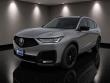 Used 2025 Acura MDX SH-AWD A-Spec Advance Package SUV