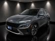 Used 2023 Hyundai Kona Limited SUV