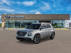 2026 Hyundai Venue SEL SUV