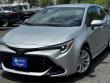 Used 2025 Toyota Corolla Hatchback SE Hatchback