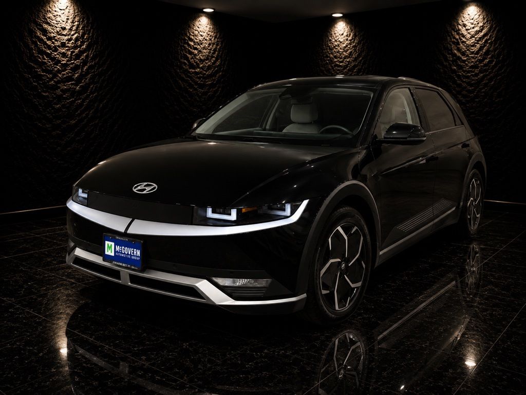 2023 Hyundai IONIQ 5
