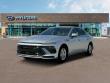 New 2025 Hyundai Sonata SE Sedan