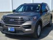 Used 2021 Ford Explorer XLT SUV